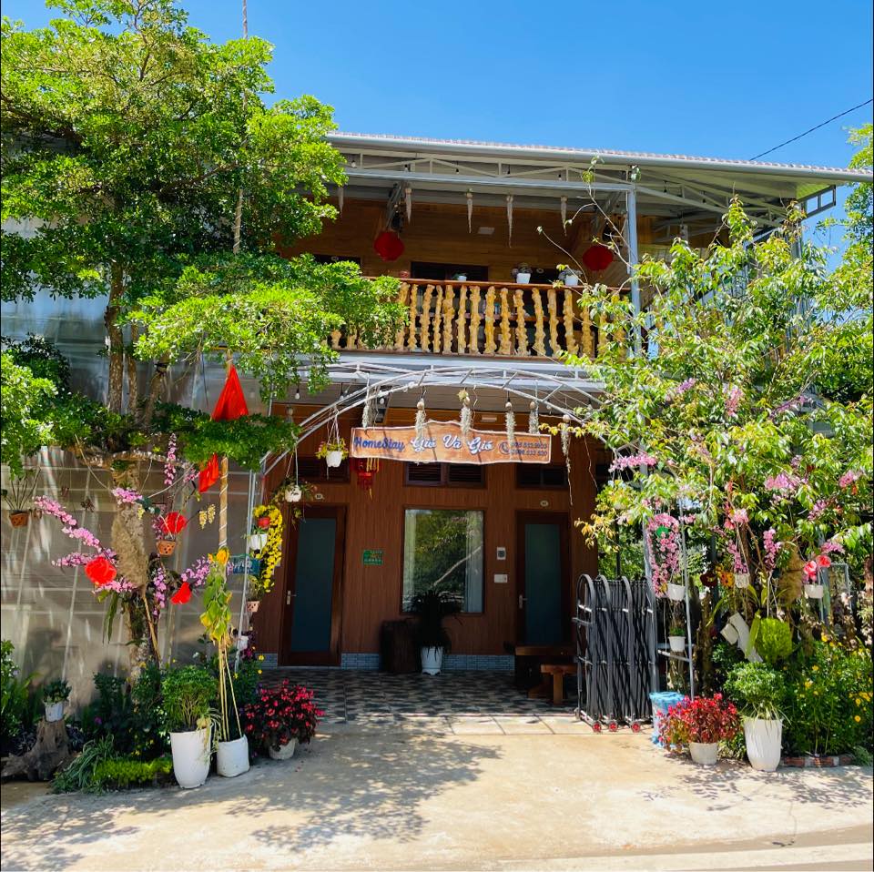 Dịch vụ & tiện ích