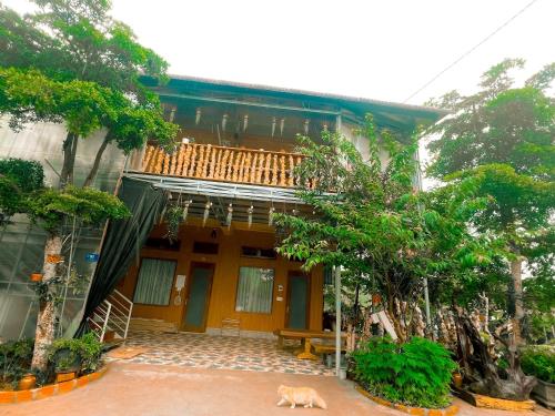 Phòng Đơn Giương 1m6 - Homes 4