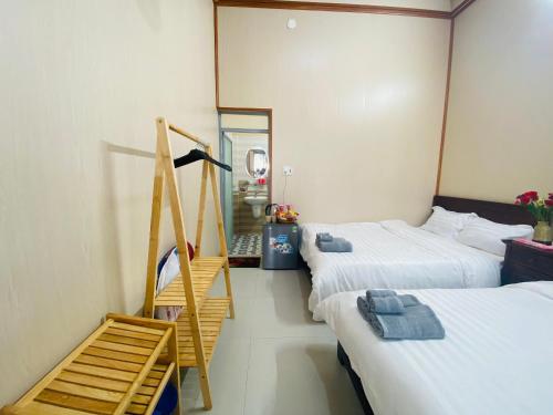 Phòng Đơn Giương 1m6 - Homes 4