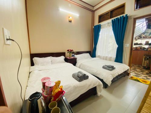 Phòng Đơn Giương 1m6 - Homes 4