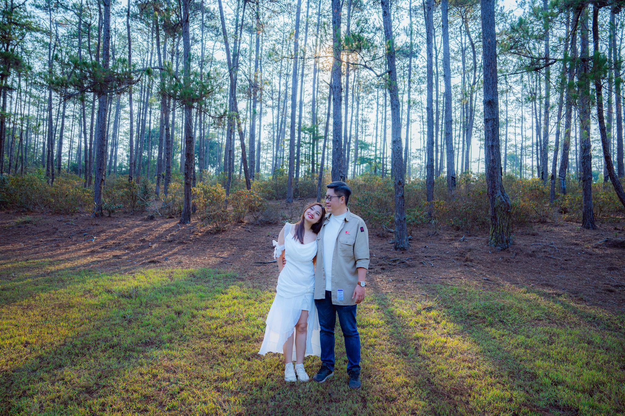 cầu treo măng đen