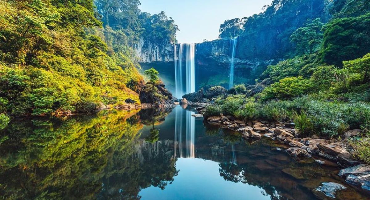 thác pa sỹ măng đen